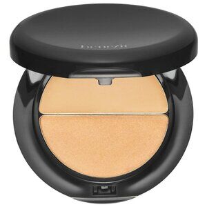 BENEFIT COSMETICS HIDE AND SHEEN CONCEALER HIGHLIGHTER